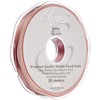 ELEGANZA 10 mm x 20 m Premium Quality Ribbon, Satin,