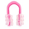 Nose Shaper, Fashion Invisible Nose Lift Clip, Smoothing Beauty Set,
