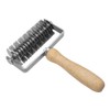 Pastry Lattice Roller Cutter, Stainless Steel Lattice Roller Cutter Time-saving