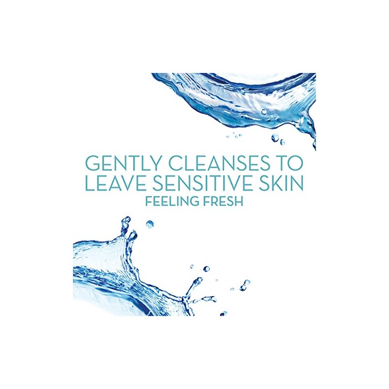 Olay Gentle clean foaming cleanser