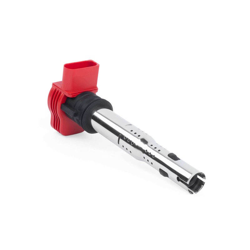 APR MS100208 Ignition Coil - PQ35 Style - Red