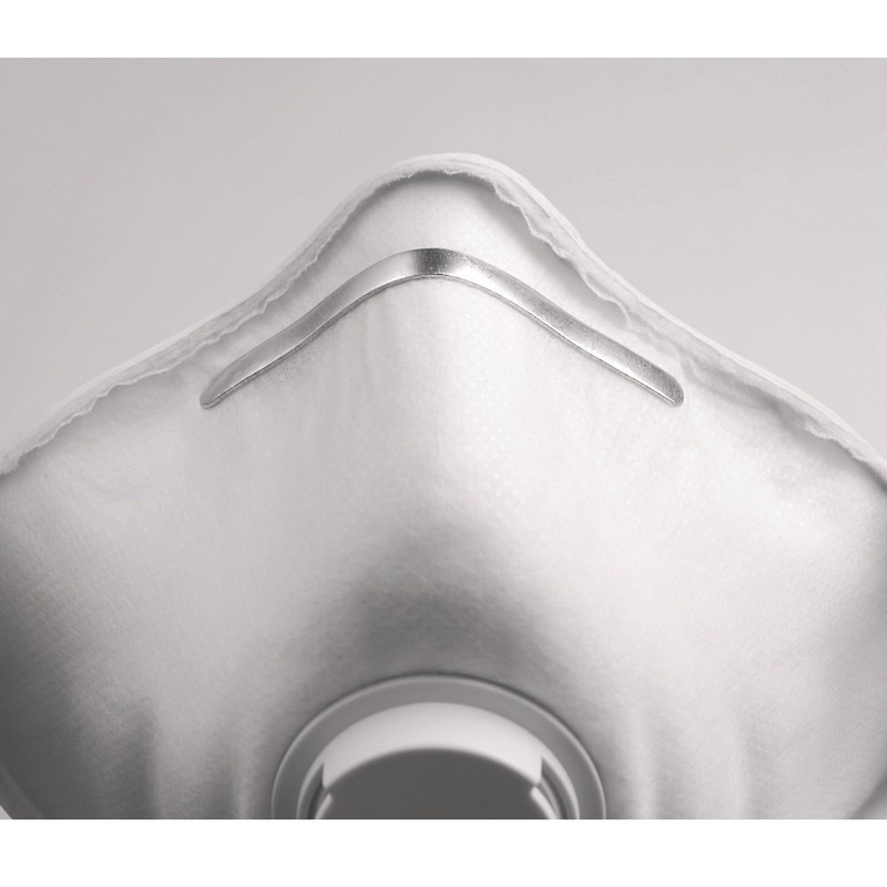 Uvex Silver Aria Breathing Protection with Filter Classic 2100 8732100