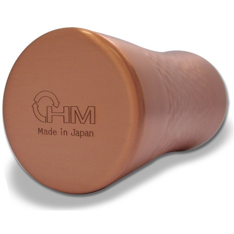 Battle Metal Tumbler