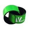 Vedante Reflective Pop Band - Green, 30cm