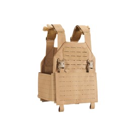 Lancer Tactical Laser Cut Airsoft Trainning Vest Paintball