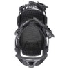 Nidecker Kaon Women's Snowboard Bindings Black Large