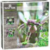 HABA 306308 Terra Kids Connectors Construction Set Forest Heroes Creative