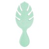 WetBrush Go Green Mini Detangler - Green