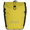 Stoic GranvikSt. Back Pannier 22 Pannier Rack Bags 22 Litres