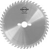 Edessö 160 210 30" Profi Circular Saw Blade, Silver, 210