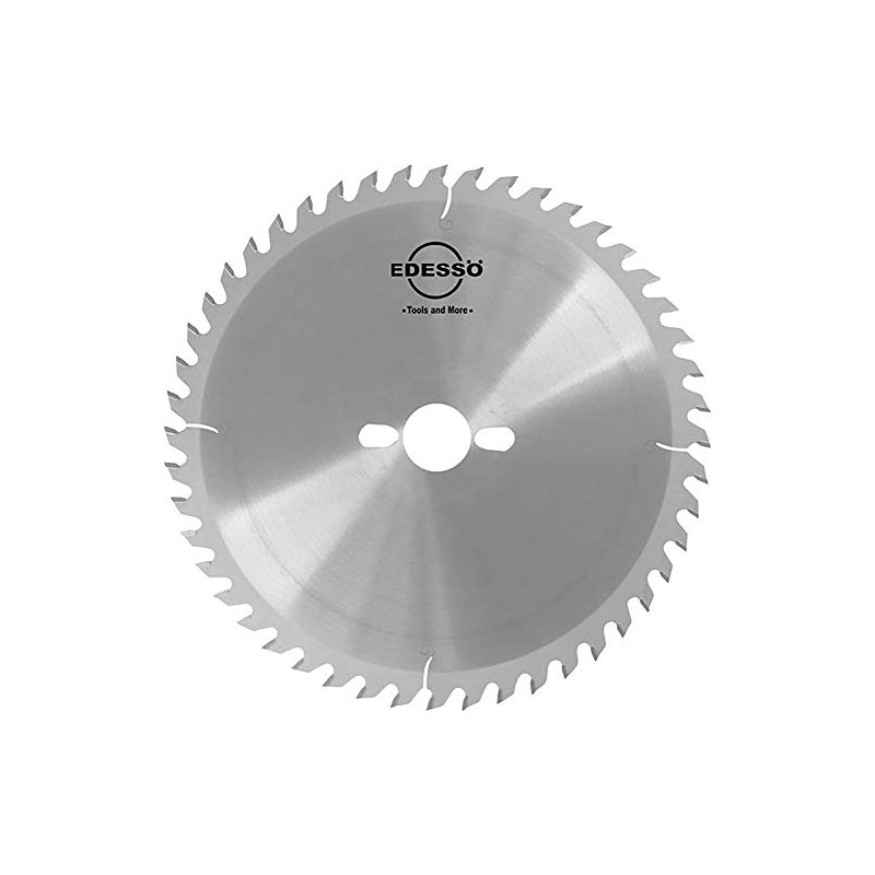 Edessö 160 210 30" Profi Circular Saw Blade, Silver, 210