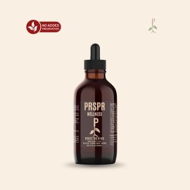 Organic Hair Growth Oil with Castor Oil, Pumpkin Seed Oil & Natural Ingredients | Daily Haircare for Thicker, Healthier Hair