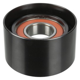 febi bilstein 107282 Pulley for V-Ribbed Belt