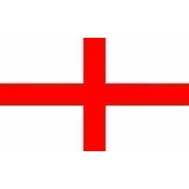 England Country National Flag 3ft x 2ft