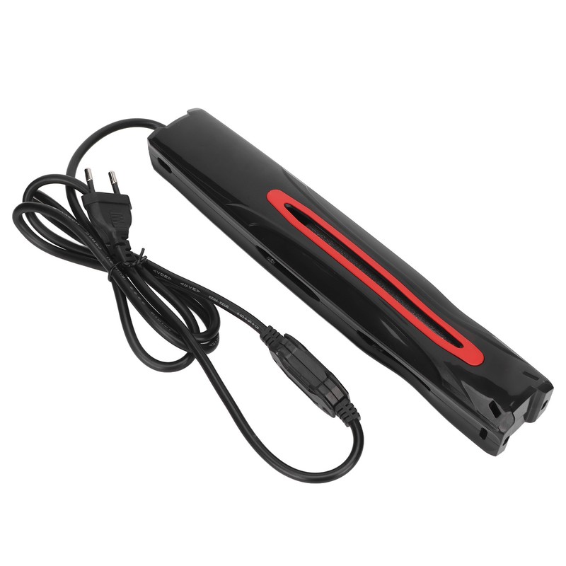 Aquarium Heater Auto Constant Temp IPX6 Waterproof Submersible Fish Tank