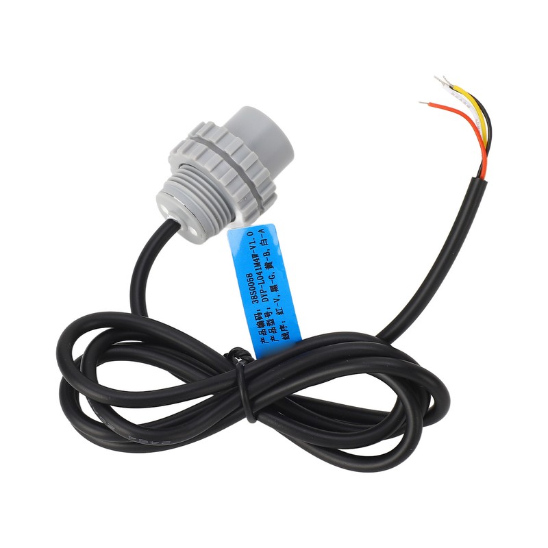 Ultrasonic Distance Measuring Sensor Obstacle Avoidance Ranging Module for Underwater