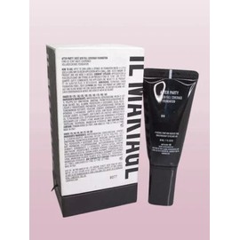 IL MAKIAG AFTER PARTY NEXT GEN FULL COVERAGE FOUNDATION #060 1 OZ BOXED