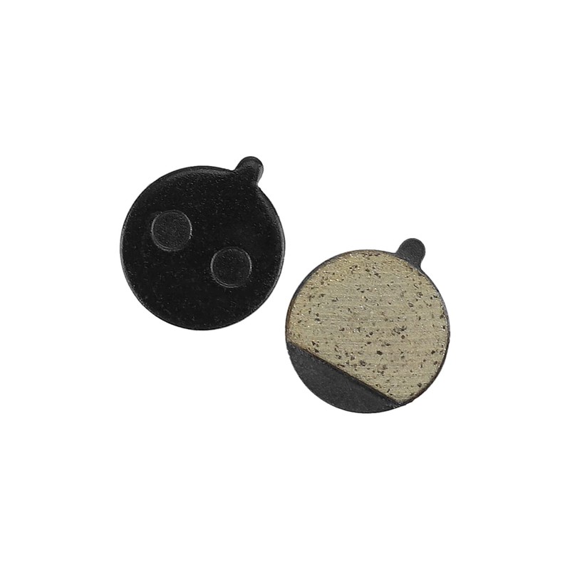 Fututech Brake Pads (2 Pieces) for Kugoo M4 M4 Pro,