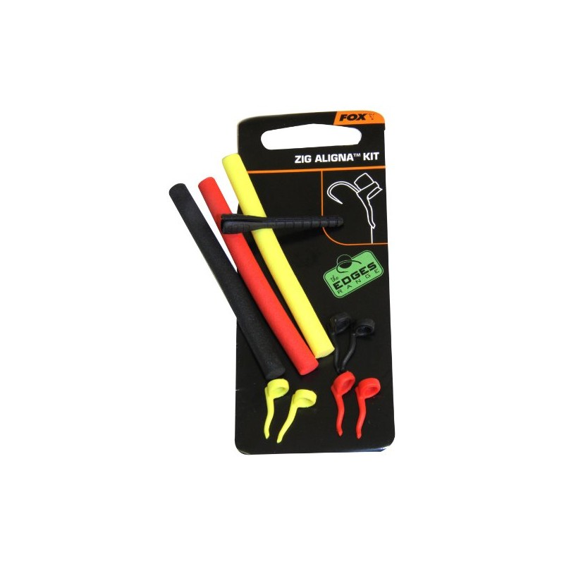 Fox Zig Aligna Kit