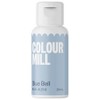 Colour Mill Oil-Based Food Coloring,20 Milliliters Blue Bell,0.68 Fl Oz