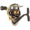 Daiwa Spinning Reel 18 Regalis LT2500D (2018 Model)