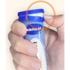 Hanjal Effervescent Vitamin Calcium Plus Magnesium Plus Vitamin D3 90g
