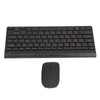 Chinese English Keyboard 78 Keys 2.4G Wireless Keyboard Mouse Combo