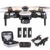 TSUINZ Dual Camera Drone Ultra Long Life 720P WiFi 5G