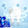 ILantule White Stripes, Teeth Whitening Strips, Teeth Whitening Set for
