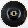 5 x M14 Velcro Sanding Disc, 180 mm, Backing Pad,