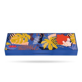 Pupa - Pupart "S" 004 Nat 21