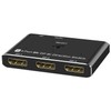 8K Displayport Switcher, DP 1.4, Bi-Directional DP Switcher, 3 Inputs,