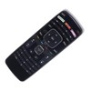 ALLIMITY XRT112 Replaced Remote Control fit for Vizio LED LCD