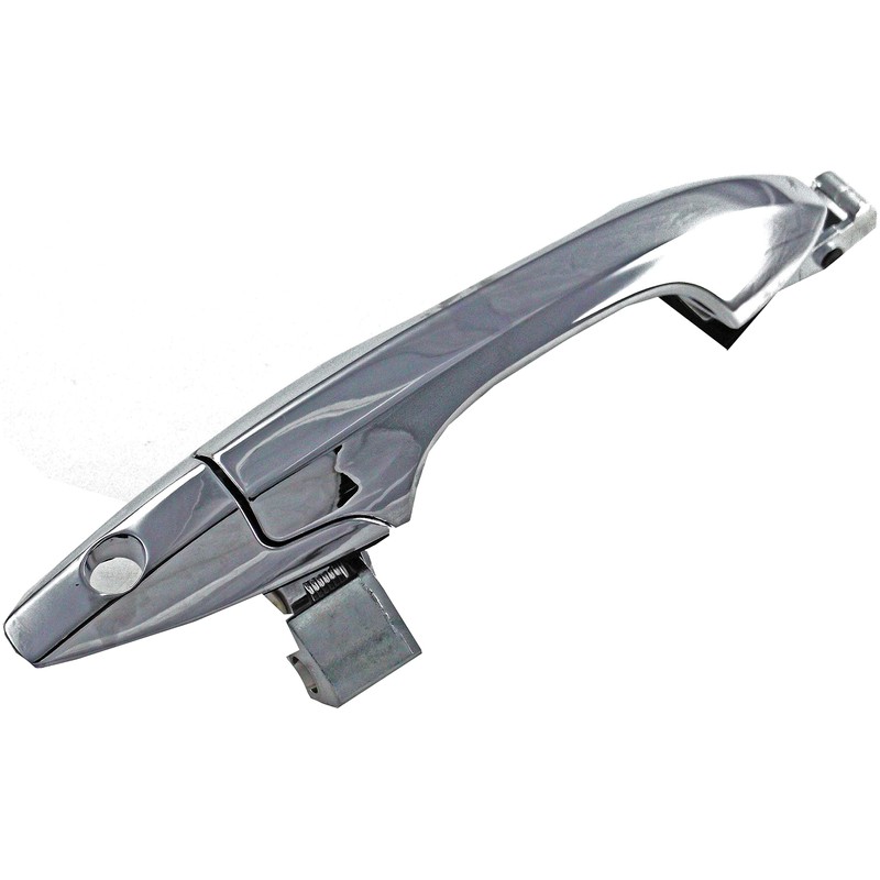 Dorman 81929 Front Driver Side Exterior Door Handle Compatible with
