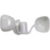 AcuRite 5-in-1 기상 센서용 AcuRite Iris 06031RM 교체용 윈드컵 5-in-1