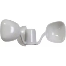 AcuRite 5-in-1 기상 센서용 AcuRite Iris 06031RM 교체용 윈드컵 5-in-1 Weather Sensor Replacement Wind Cup for AcuRite Iris 06031RM