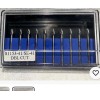 Random 81153-41/SE-41 DBL Cut Carbide Burr 10 pack