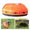 Generic Brush Cutter Guard Trimmer Proctection Cover Portable Dustproof Trimmer