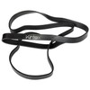 Kintex Resistance Band, 208 cm, 3 Stärken, Expander, Fitness, Ausdauer,