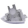 EnSyuSuMa Headlight for 2008-2020 ISUZU NPR NPR-HD NQR NRR, Left