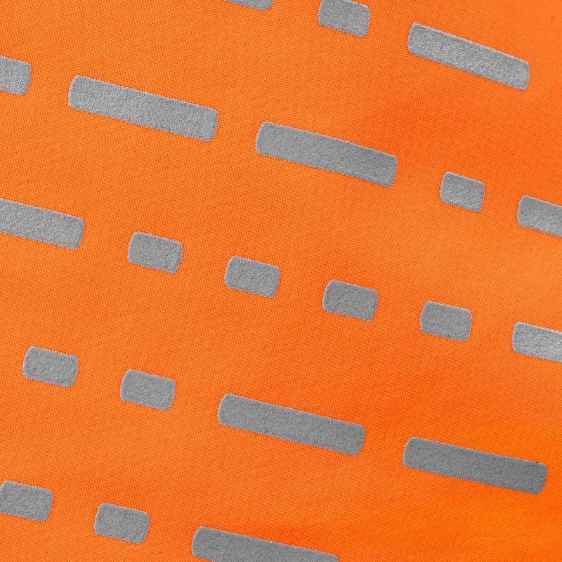 Non-stop dogwear Glacier Jacket 2.0 |3200| Lightweight and Functional Warm