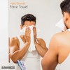Olivia Rocco Hotel Collection Towels White Grey Hospitality Commercial Towel
