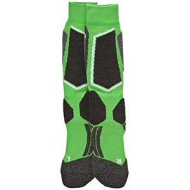 Falke SK2 Children's Knee-Length Ski Socks - 27/30