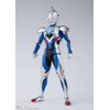 Bandai Spirits S.H. Figuarts Ultraman Zet Original, Approx. 5.9 inches