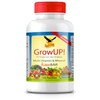 Get UP 180 Children's Vitamin Lozenges, Sugar-Free, 24 Vitamins, Minerals