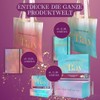 Golden Bay Shopper How It Hurts (Blue) Limited Edition with