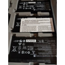 For HP Genuine OEM HP Pavilion X360 13-U 11.55V 41.7 Wh Battery BI03XL 844203-855