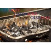Disposable Grill BBQ: Aluminum Portable Disposable Charcoal Grill, Great For