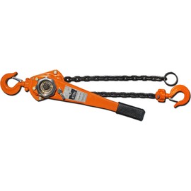 American Power Pull 605 Chain Puller, 3/4-Ton, Standard