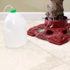 Santas Secret® Candy DIY Christmas Tree Watering System MADE IN